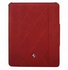 Чехол для iPad 2, red, 