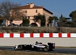 Барселона, Испания  Бруно Сенна Williams F1 Team