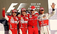 Гран При 2010г
