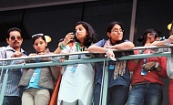 Гран При  Индии 2012 г. Суббота 27 октября квалификация