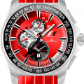 Часы Jacques Lemans F-5015E