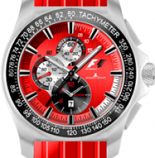 Часы Jacques Lemans F-5015E