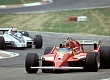 Гран При Италии 1984г