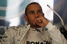 Хэмилтон: «Гран-при Бахрейна можно назвать худшим для «Мерседеса»