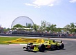 Гран При Канады 2001г