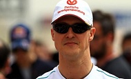 Гран При Бахрейна  2012 г  воскресенье 22 апреля Михаэль Шумахер Mercedes AMG Petronas