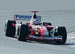 Гран При Пасифик 1994г