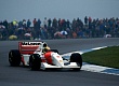 Гран при Венгрии 1993г