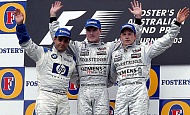 Гран При 2003г