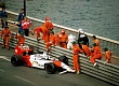 Гран При  Бельгии 1988г