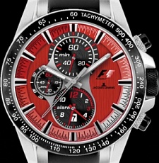 Часы Jacques Lemans F-5028D