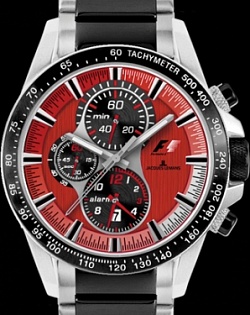 Часы Jacques Lemans F-5028D