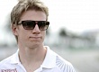 Гран При Австралии 2012 среда 14 марта Нико Хюлкенберг Sahara Force India F1 Team