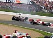 Гран При Франции 2007г
