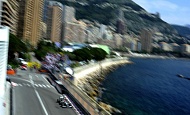 Гран При Монако  2012 г  суббота 26  мая Михаэль Шумахер Mercedes AMG Petronas
