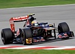 Гран При Малайзии  2012 г суббота 24  марта  Жан-Эрик Вернь Scuderia Toro Rosso