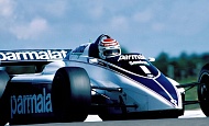 Гран При 1982г