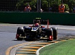 Гран При Австралии 2012 суббота 17  марта Ромэн Грожан Lotus F1 Team