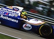 Гран При Великобритании 1994г