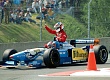 Гран при Канады 1989г