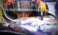 Гран При Китая  2012 г  пятница 13 апреля  Себастьян Феттель Red Bull Racing