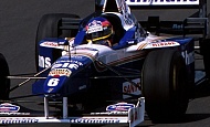 Гран При 1996г