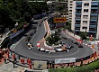 Гран При Монако 2011г гонка 