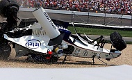 Гран При США 2006г