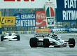 Гран При Сан - Марино 1981г