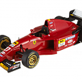 Ferrari 412 T2, J. Alesi, 1:43