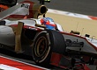 Гран При Бахрейна  2012 г пятница 20 апреля Нараин Картикеян HRT F1 TEAM